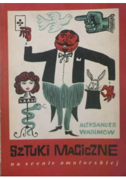Sztuki Magiczne