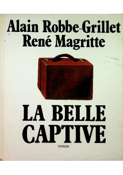 La Belle Captive