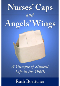 Nurses' Caps and Angels' Wings
