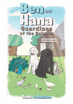 Ben and Hana