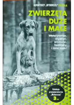 Zwierzęta Duże i Małe