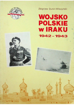 Wojsko Polskie w Iraku 1942 1943