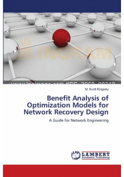 Benefit Analysis of Optimization Models for Network Recovery Design