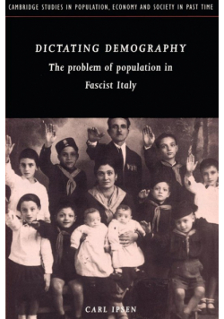 Dictating Demography