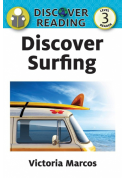 Discover Surfing