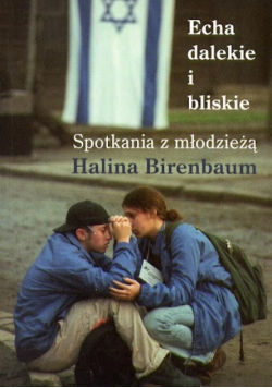 Echa dalekie i bliskie Spotkania z młodzieżą