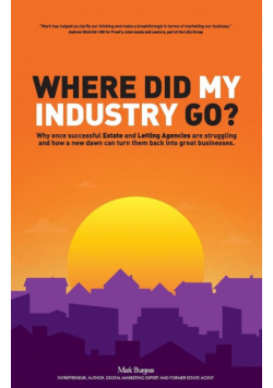 Where did my industry go?