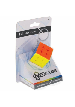 Brelok do kluczy NEXcube 3x3 Keychain