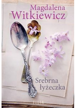 Srebrna łyżeczka