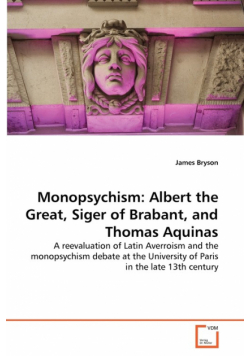 Monopsychism