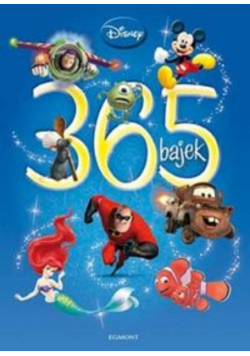 365 bajek