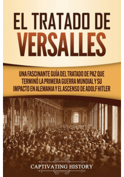 El Tratado de Versalles