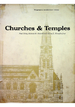 Churchs & Temples