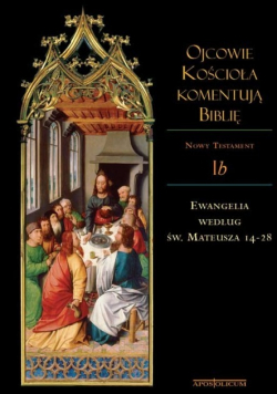 Ojcowie kościoła komentują biblię Ib