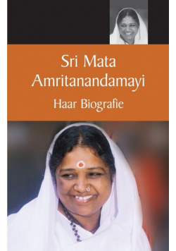 Mata Amritanandamayi, haar biografie