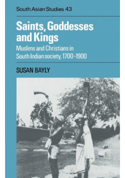 Saints, Goddesses and Kings