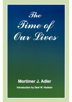 Time of Our Lives
