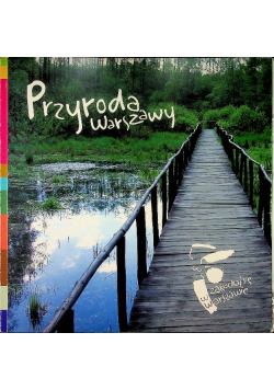 Przyroda warszawy