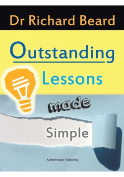 Outstanding Lessons Made Simple