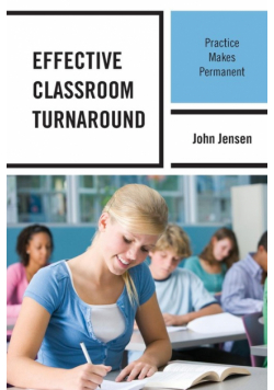 Effective Classroom Turnaround