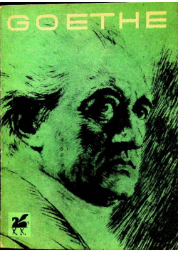 Goethe Poezje wybrane