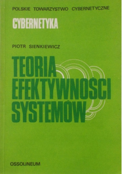 Teoria efektywności systemów