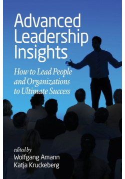 Advanced Leadership Insights