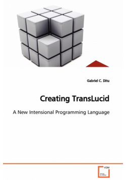 Creating TransLucid