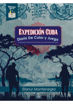 Expedición Cuba