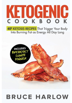 Ketogenic Cookbook