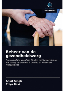 Beheer van de gezondheidszorg