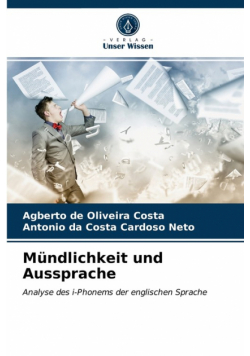 Mündlichkeit und Aussprache