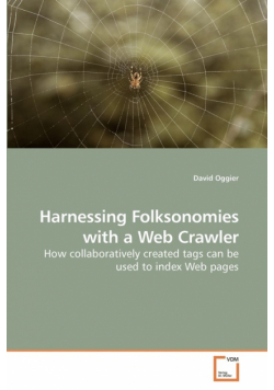 Harnessing Folksonomies with a Web Crawler
