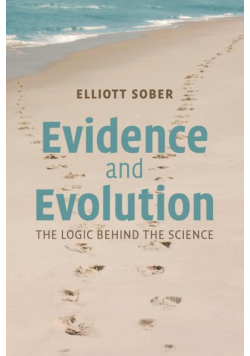 Evidence and Evolution