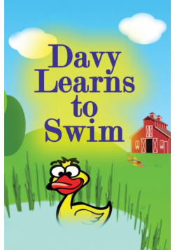 Davy Learns to Swim