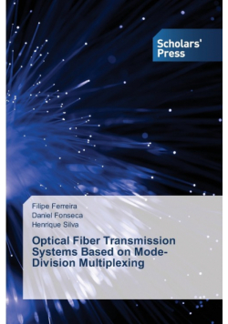 Optical Fiber Transmission Systems Based on Mode-Division Multiplexing