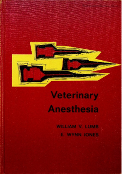 Veterinary anesthesia