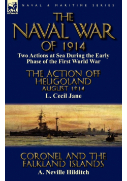 The Naval War of 1914