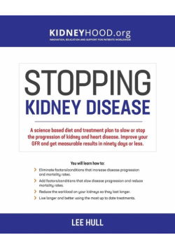 Stopping Kidney Disease