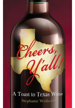 Cheers Y'All!