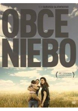 Obce Niebo DVD