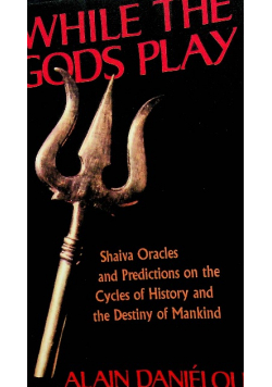While the Gods Play