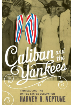 Caliban and the Yankees