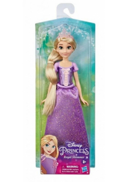 Disney Princess Roszpunka