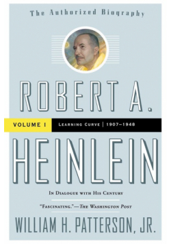 Robert A. Heinlein