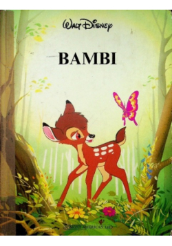 Bambi jaworowski