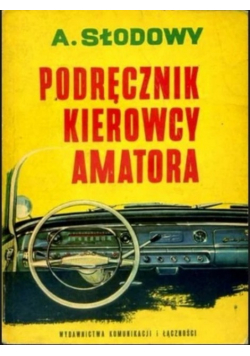 Podręcznik kierowcy amatora