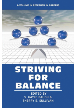 Striving for Balance
