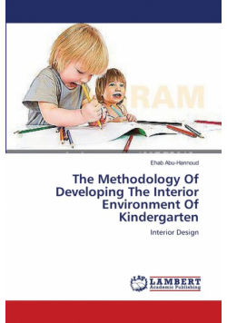 The Methodology Of Developing The Interior Environment Of Kindergarten