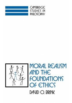 Moral Realism and the Foundations of Ethics